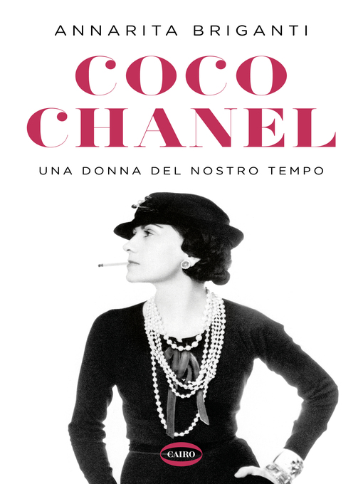 Title details for Coco Chanel by Annarita Briganti - Available